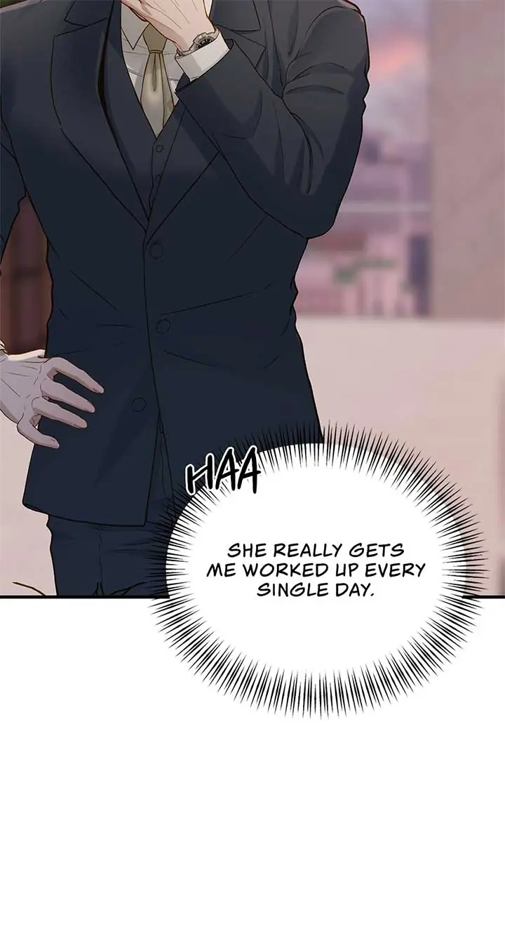 Even Though You Know It's Crazy Chapter 27 Page 73