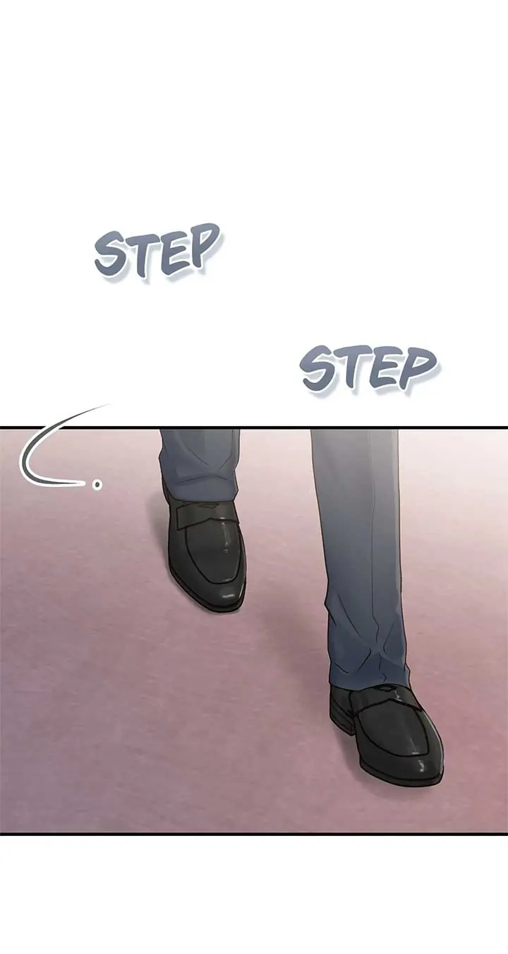 Even Though You Know It's Crazy Chapter 27 Page 74