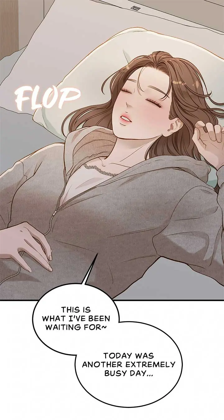 Even Though You Know It's Crazy Chapter 27 Page 77