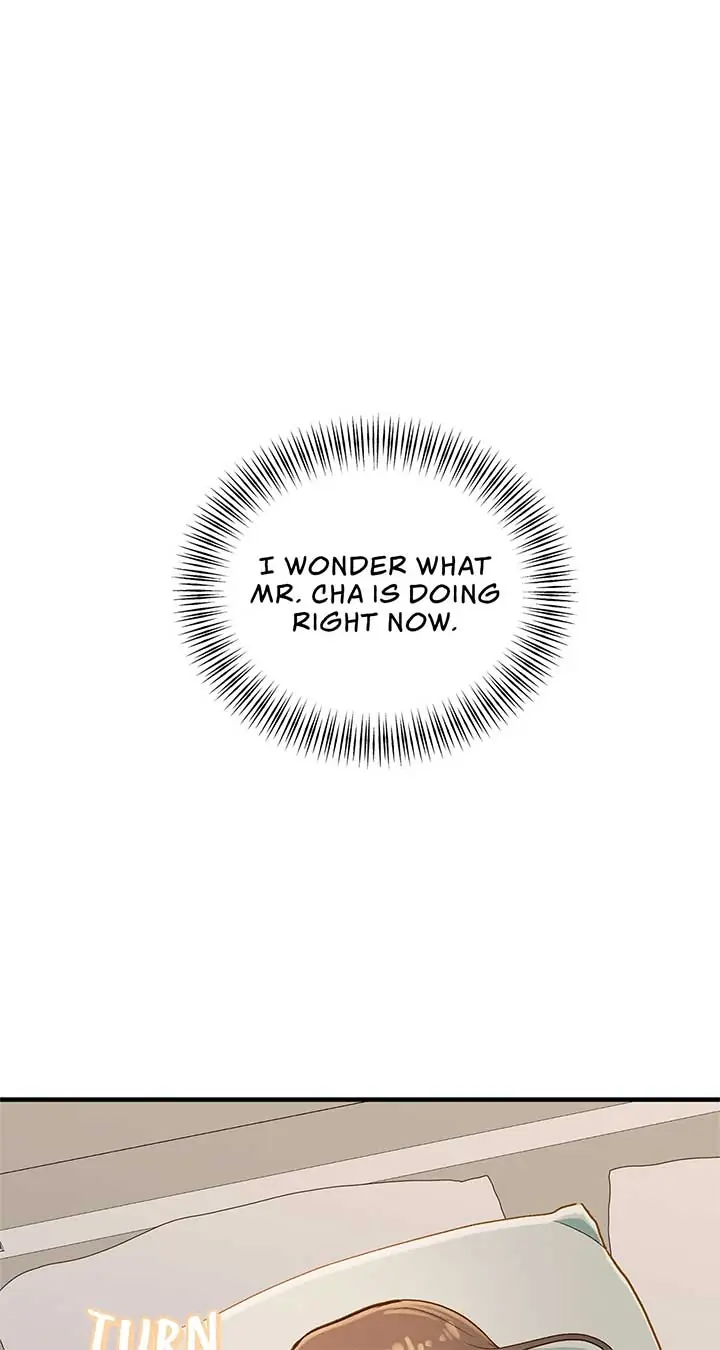Even Though You Know It's Crazy Chapter 27 Page 78