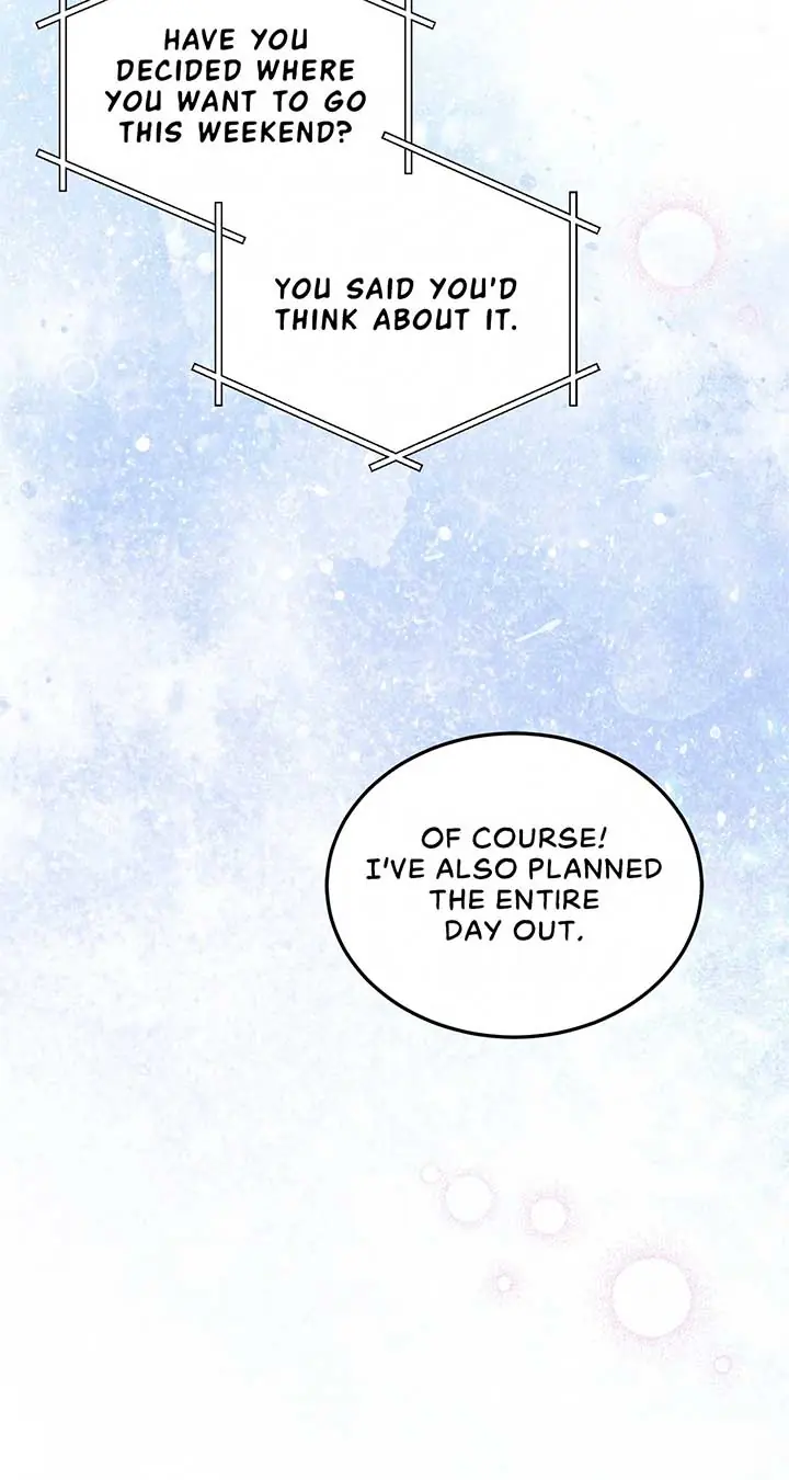 Even Though You Know It's Crazy Chapter 27 Page 90