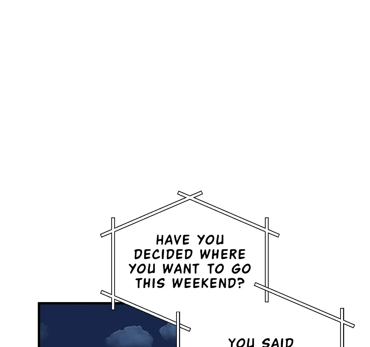 Even Though You Know It's Crazy Chapter 28 Page 3