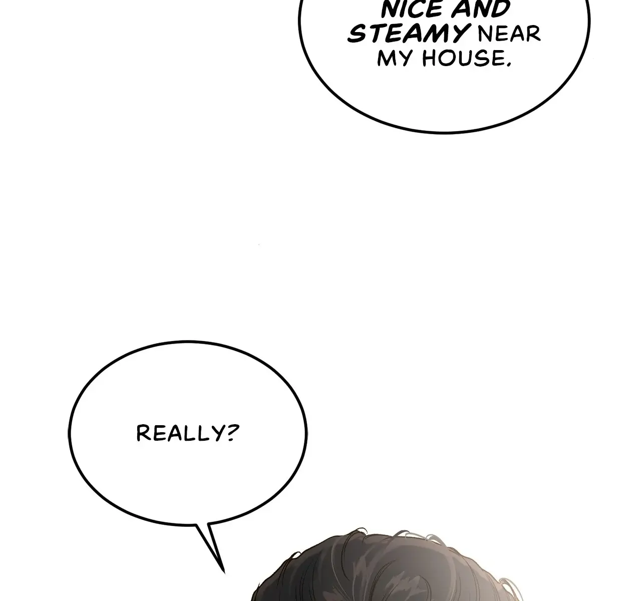 Even Though You Know It's Crazy Chapter 28 Page 10