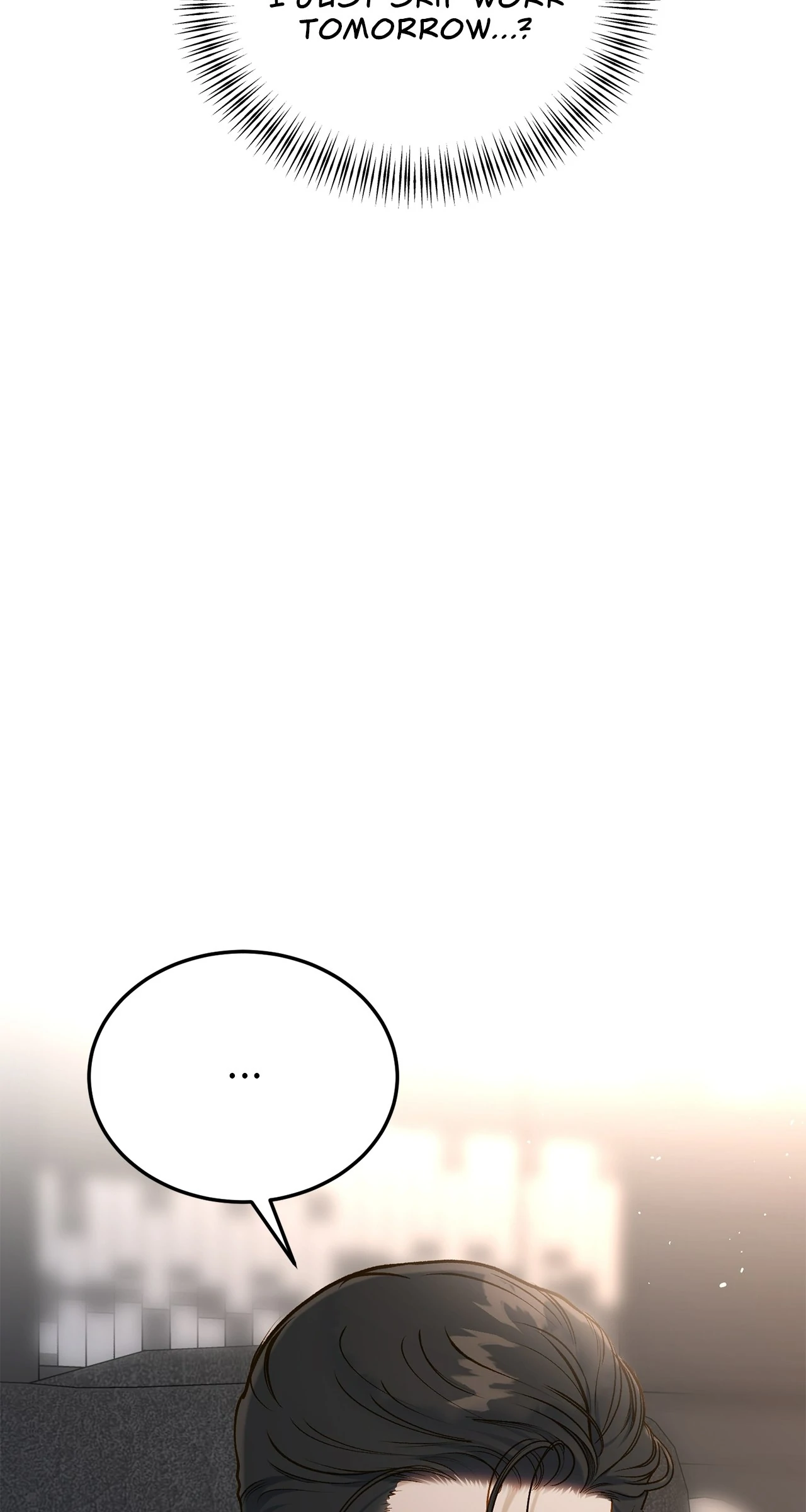 Even Though You Know It's Crazy Chapter 28 Page 14