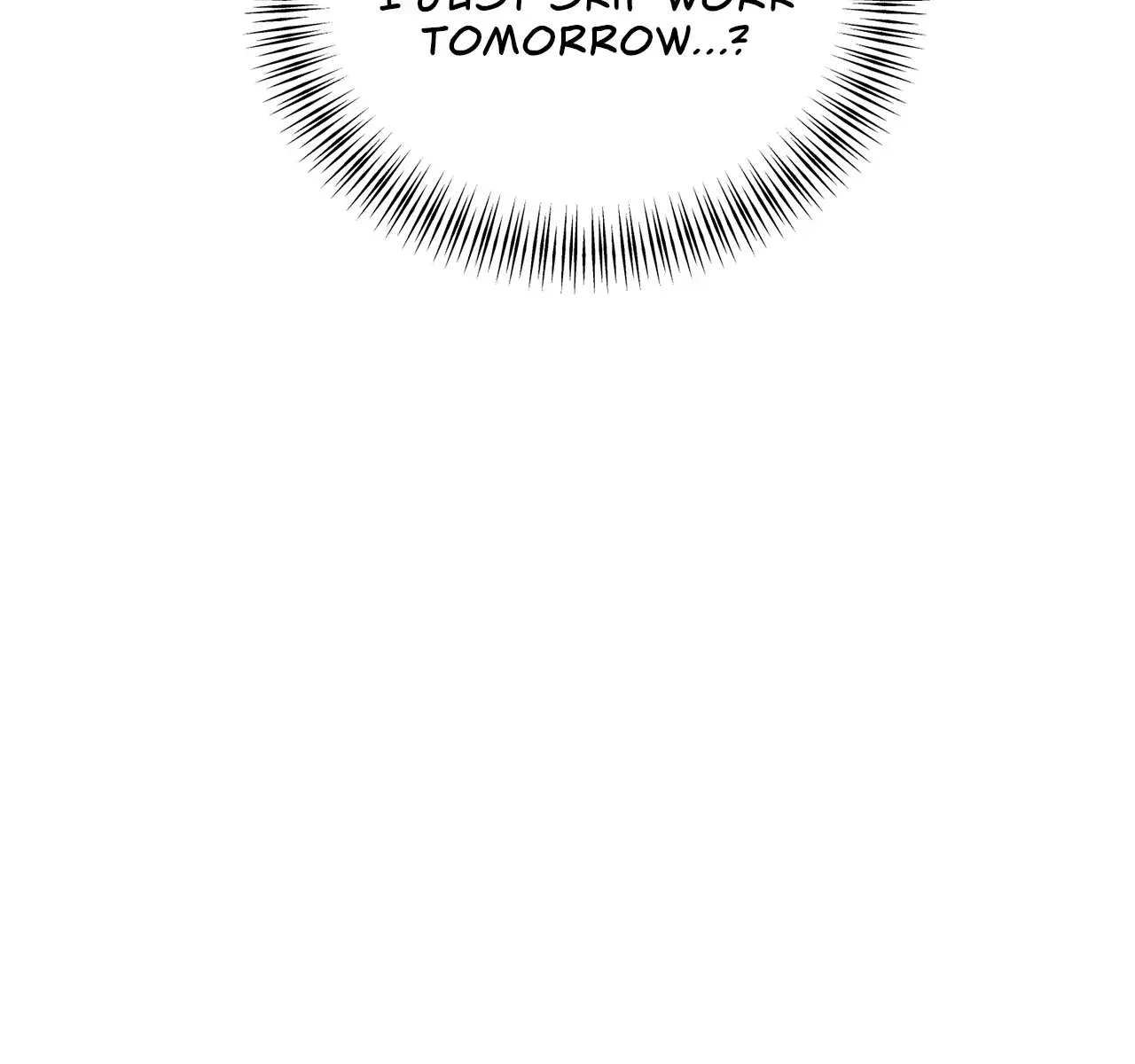 Even Though You Know It's Crazy Chapter 28 Page 15