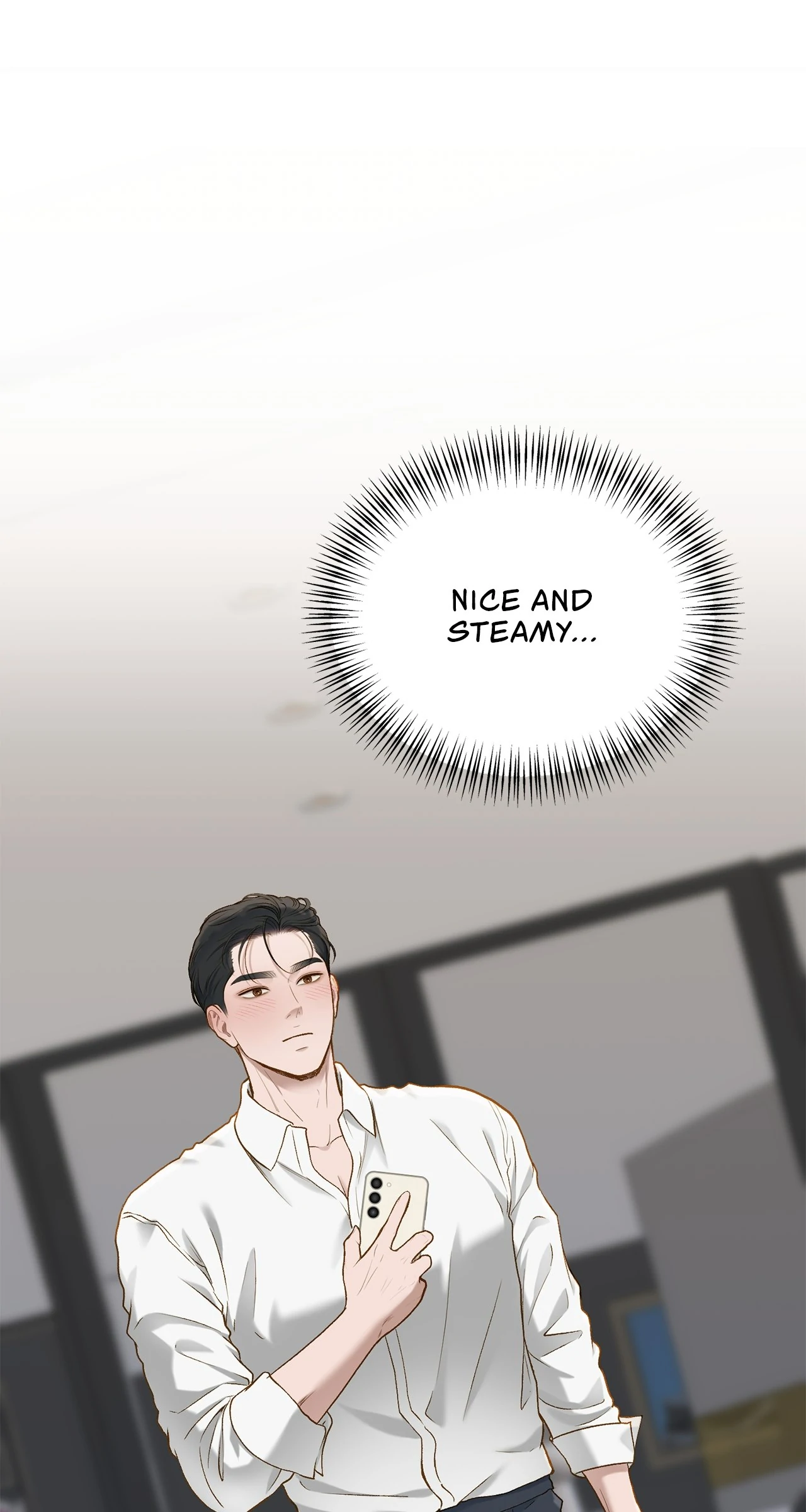 Even Though You Know It's Crazy Chapter 28 Page 20
