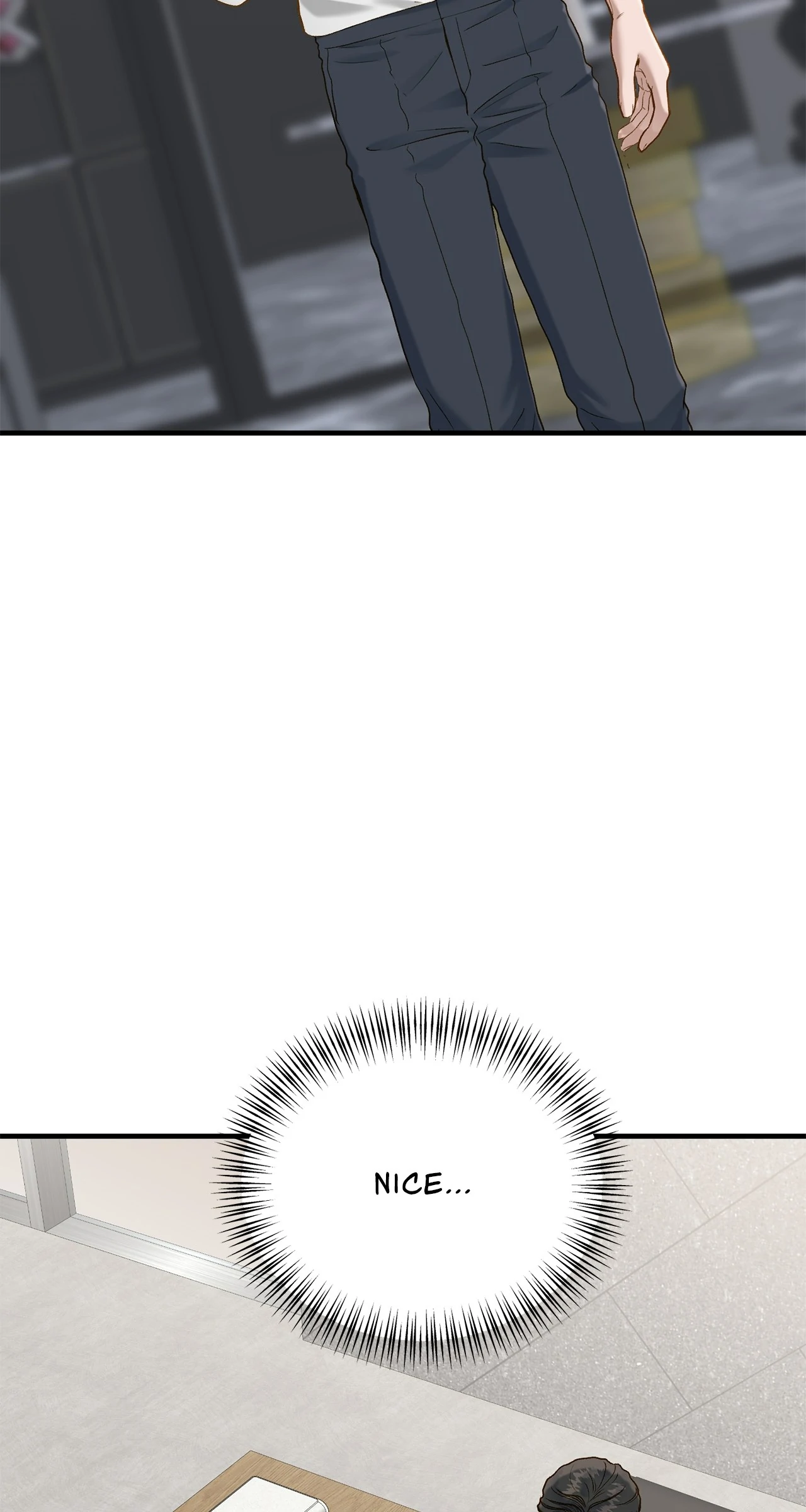 Even Though You Know It's Crazy Chapter 28 Page 23