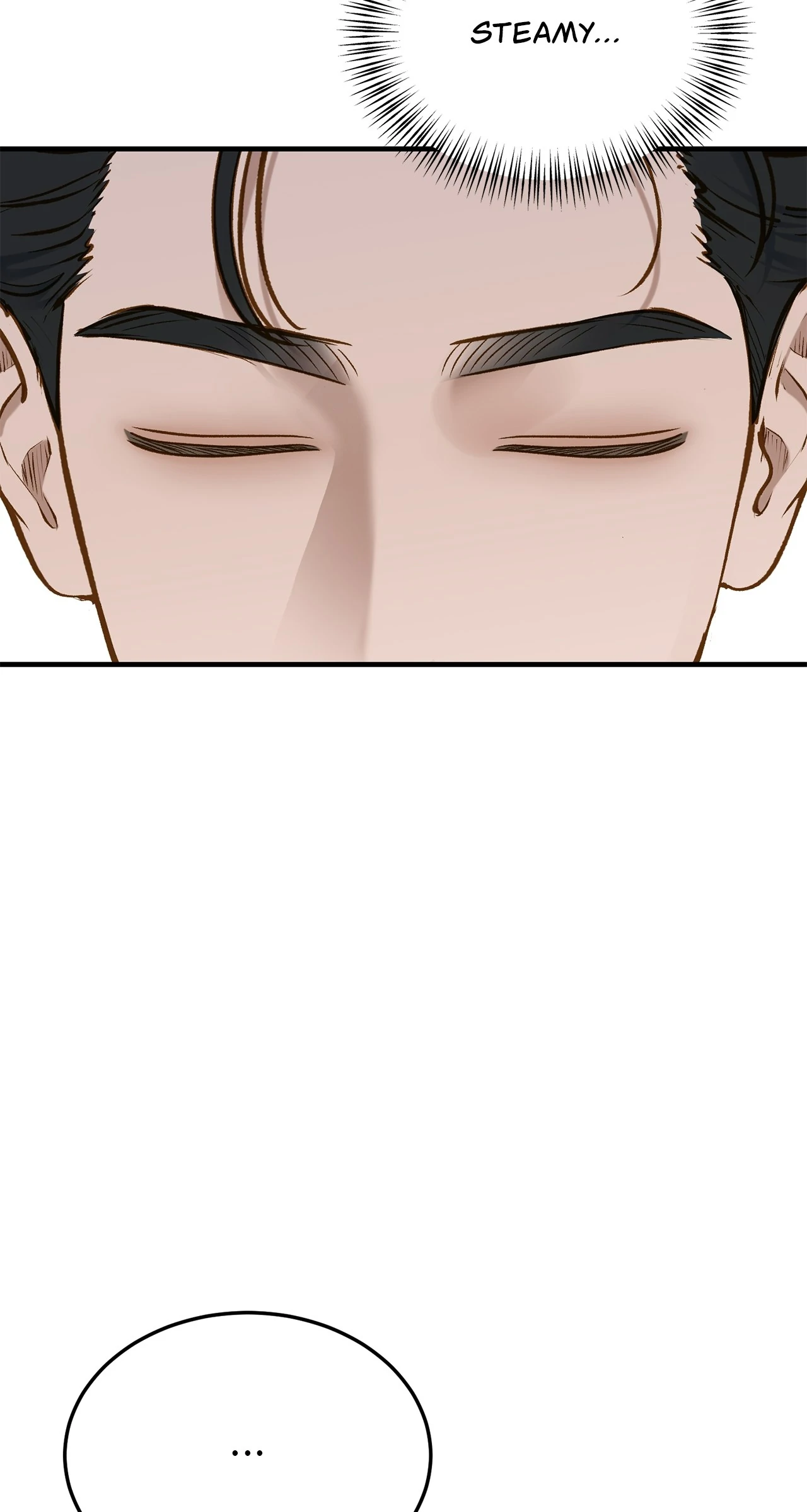 Even Though You Know It's Crazy Chapter 28 Page 32