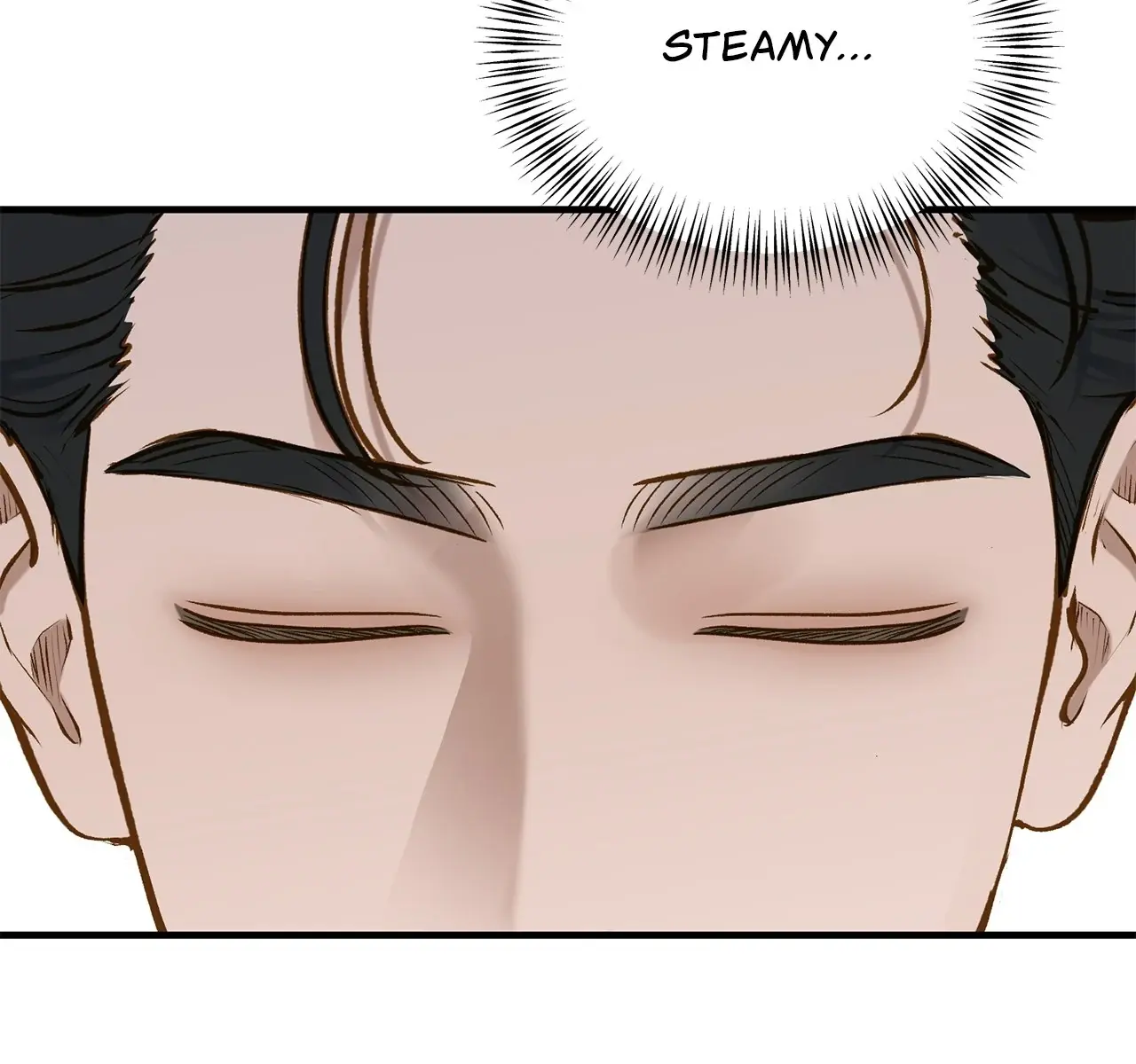Even Though You Know It's Crazy Chapter 28 Page 33