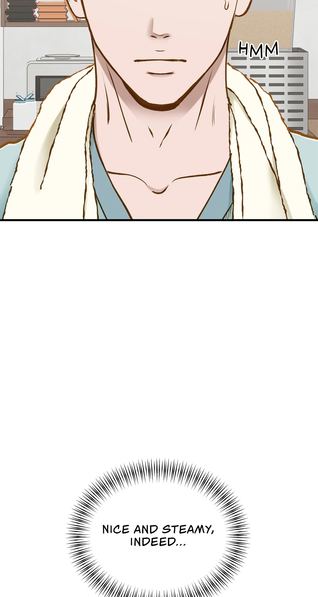Even Though You Know It's Crazy Chapter 28 Page 42