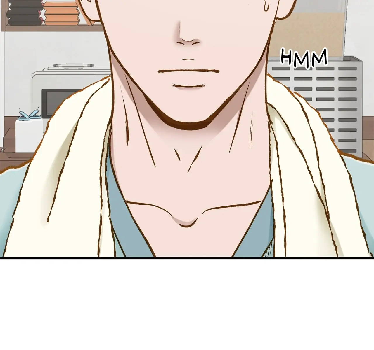 Even Though You Know It's Crazy Chapter 28 Page 43