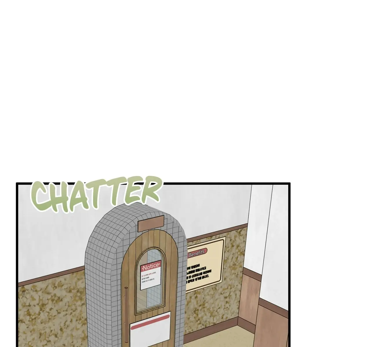 Even Though You Know It's Crazy Chapter 28 Page 50