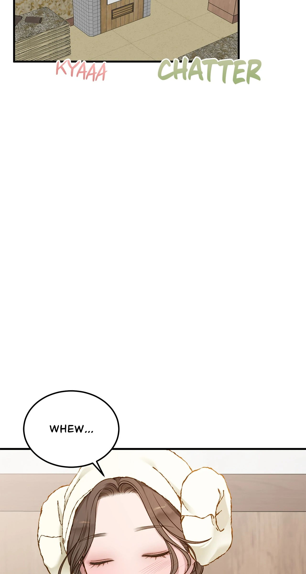 Even Though You Know It's Crazy Chapter 28 Page 51