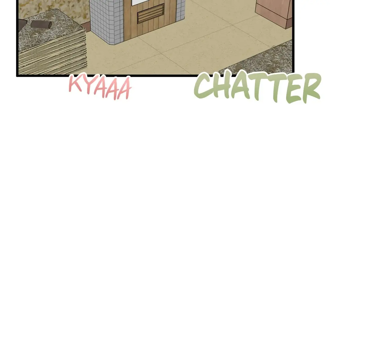 Even Though You Know It's Crazy Chapter 28 Page 52