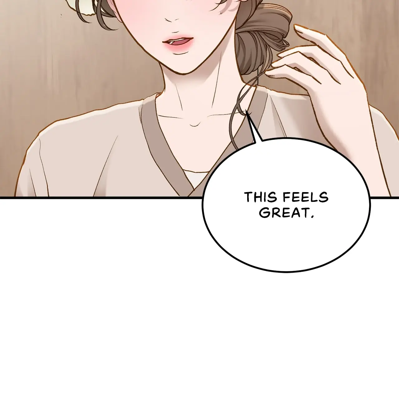 Even Though You Know It's Crazy Chapter 28 Page 54