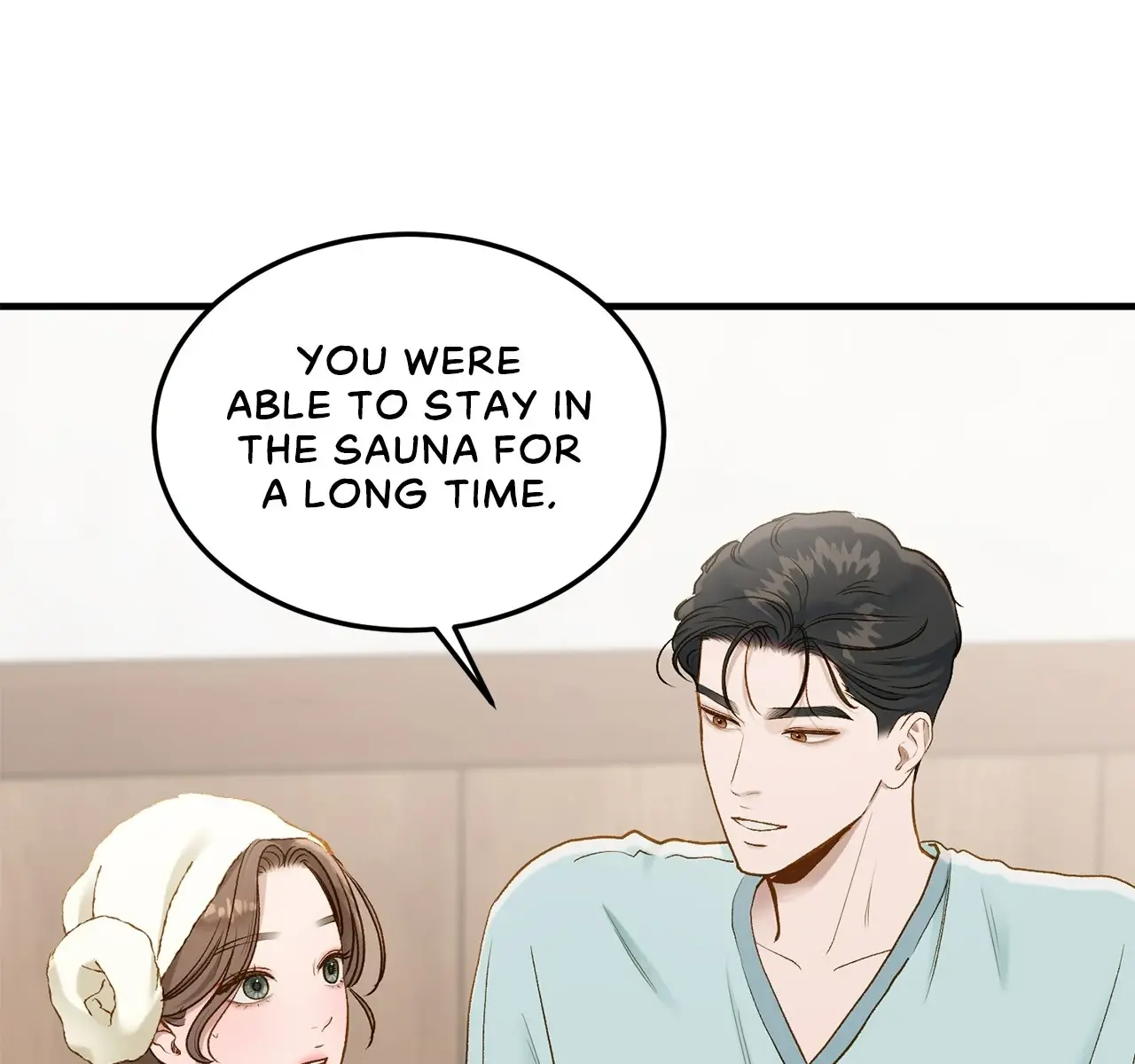 Even Though You Know It's Crazy Chapter 28 Page 56