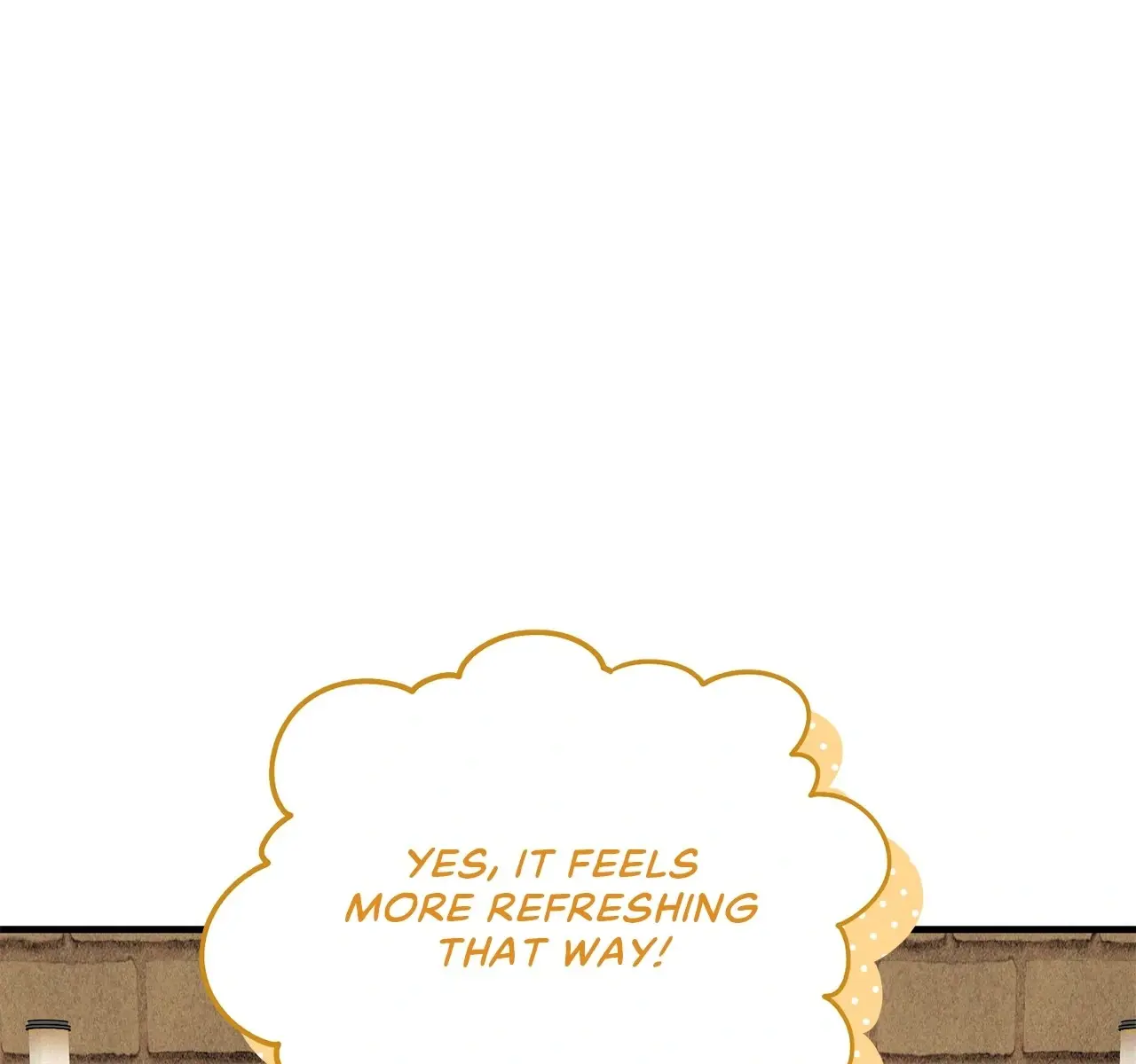 Even Though You Know It's Crazy Chapter 28 Page 59