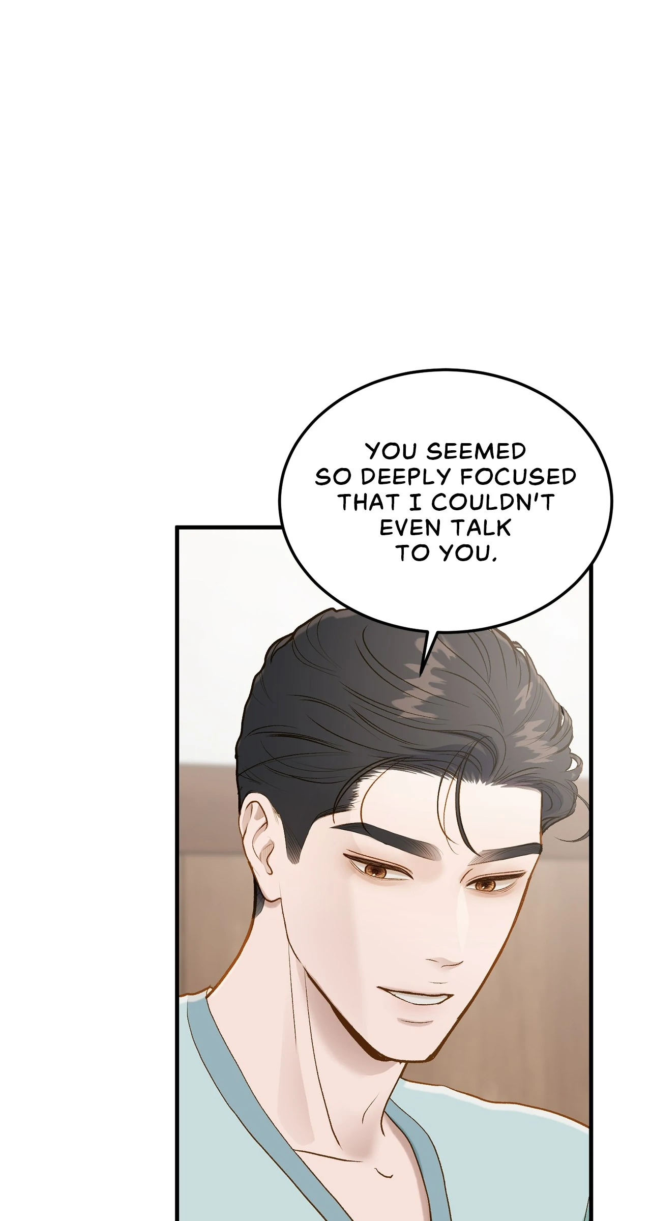 Even Though You Know It's Crazy Chapter 28 Page 61