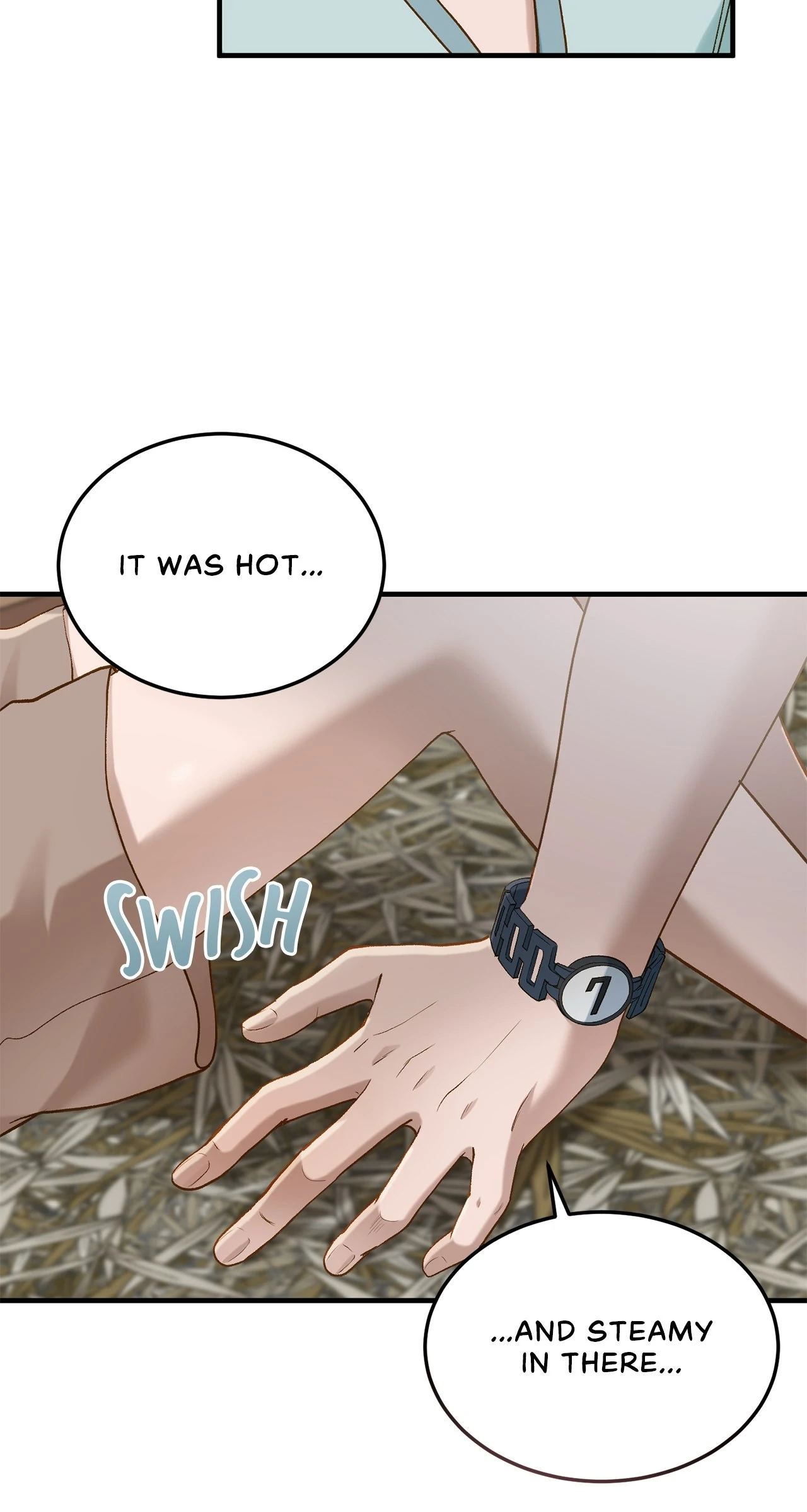 Even Though You Know It's Crazy Chapter 28 Page 64