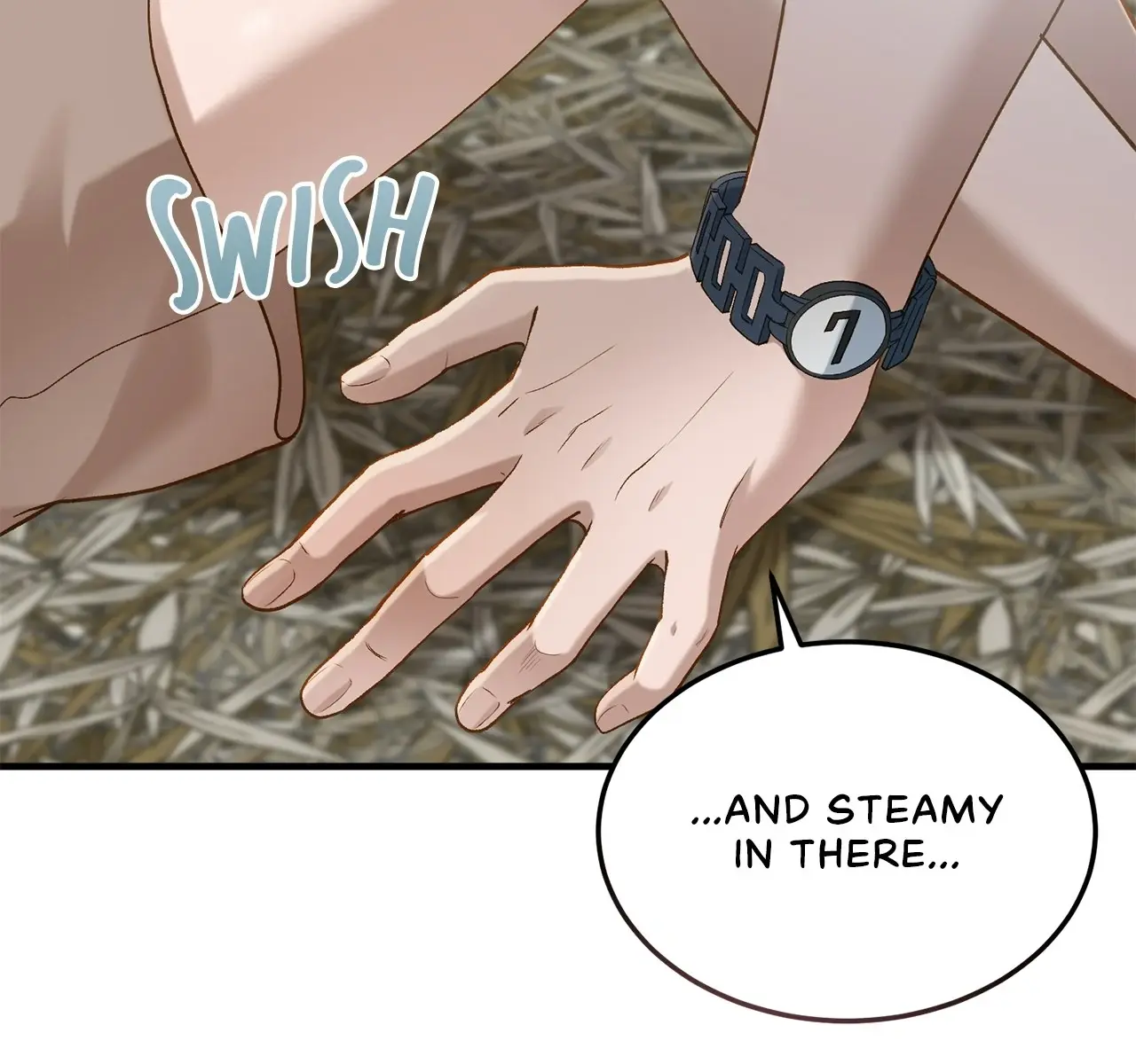 Even Though You Know It's Crazy Chapter 28 Page 66