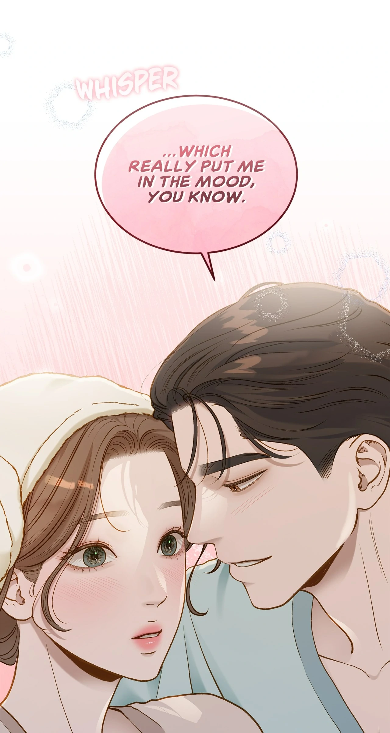 Even Though You Know It's Crazy Chapter 28 Page 67