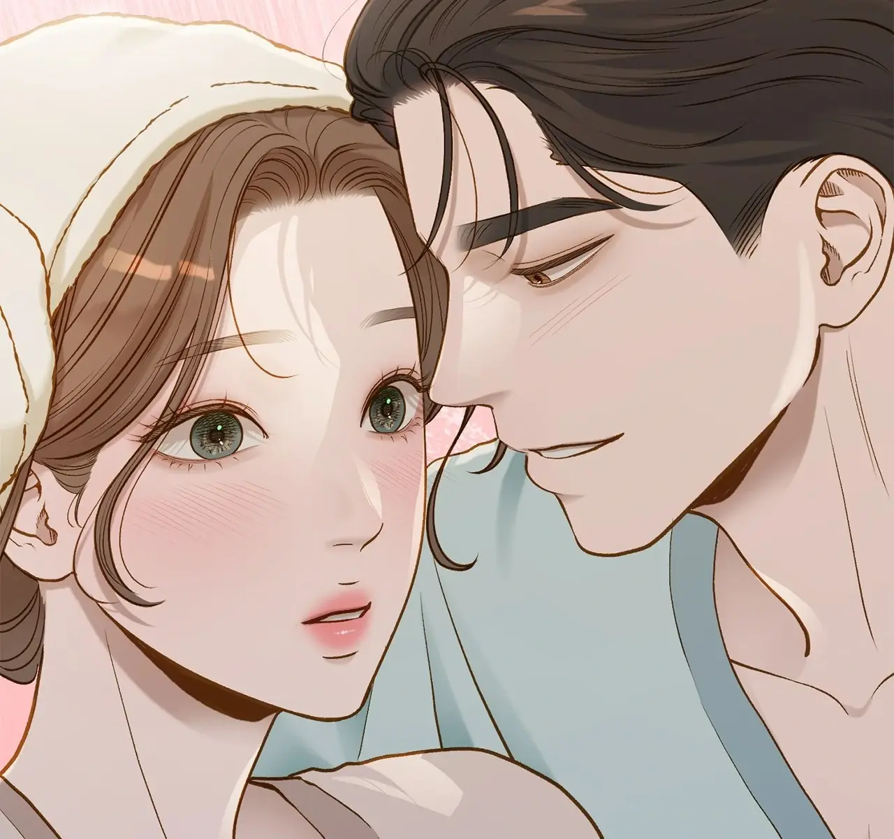 Even Though You Know It's Crazy Chapter 28 Page 69