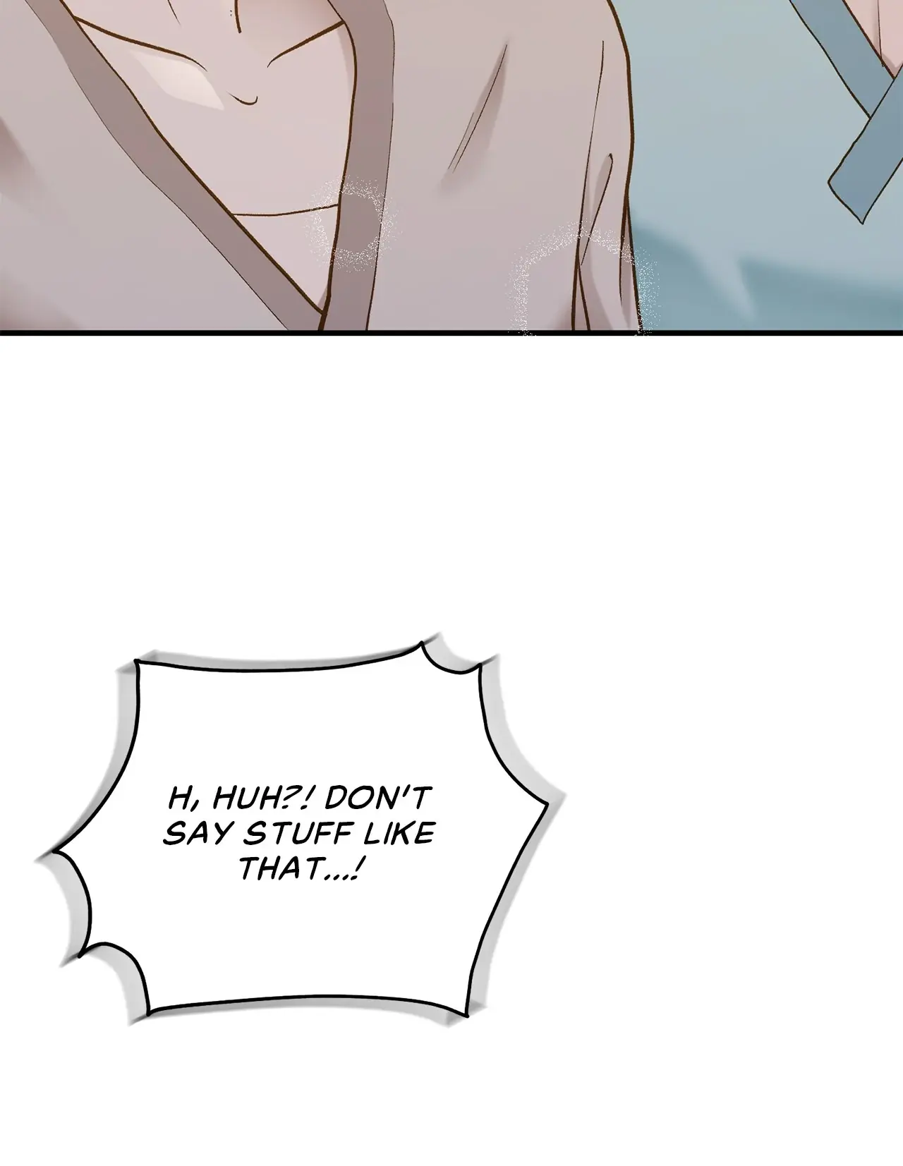 Even Though You Know It's Crazy Chapter 28 Page 70