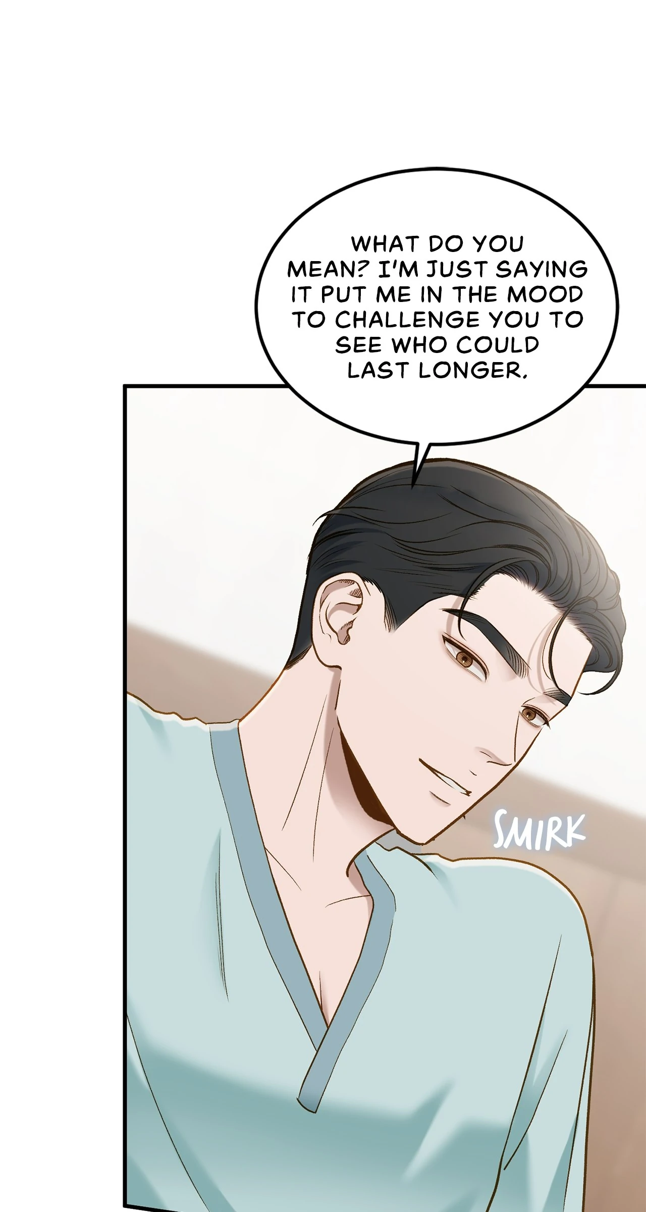 Even Though You Know It's Crazy Chapter 28 Page 71