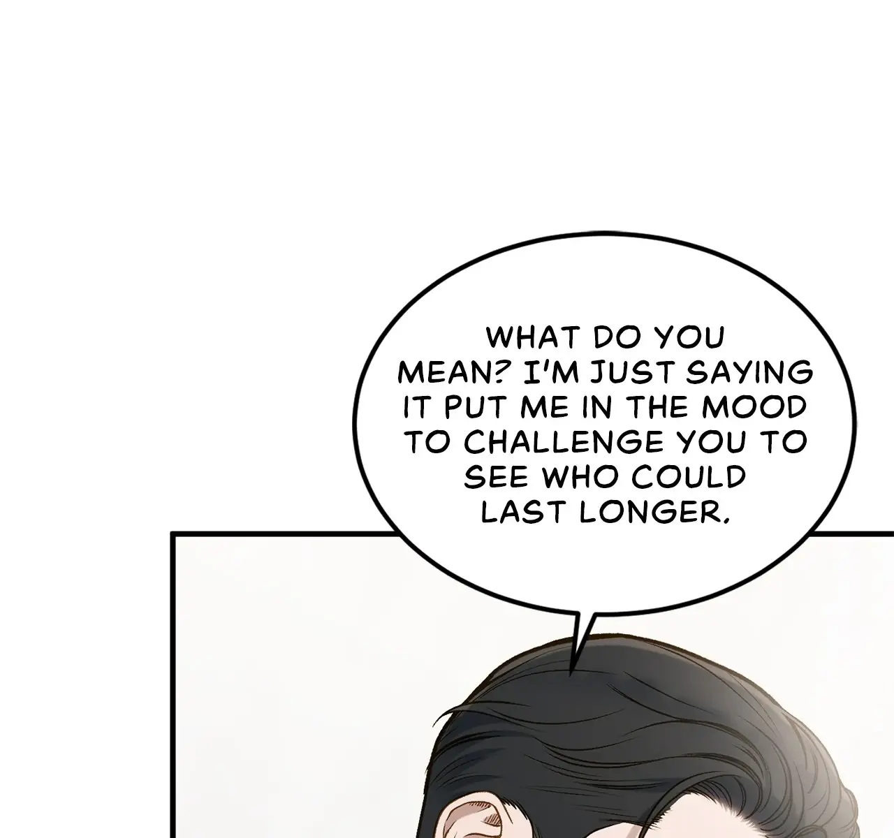 Even Though You Know It's Crazy Chapter 28 Page 72