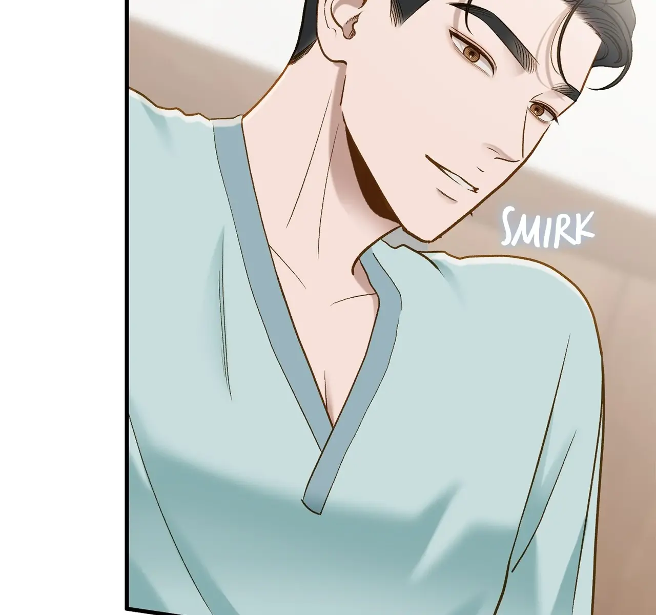 Even Though You Know It's Crazy Chapter 28 Page 73