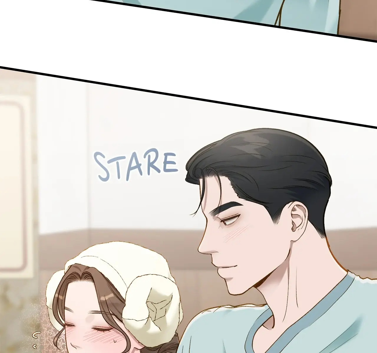 Even Though You Know It's Crazy Chapter 28 Page 75
