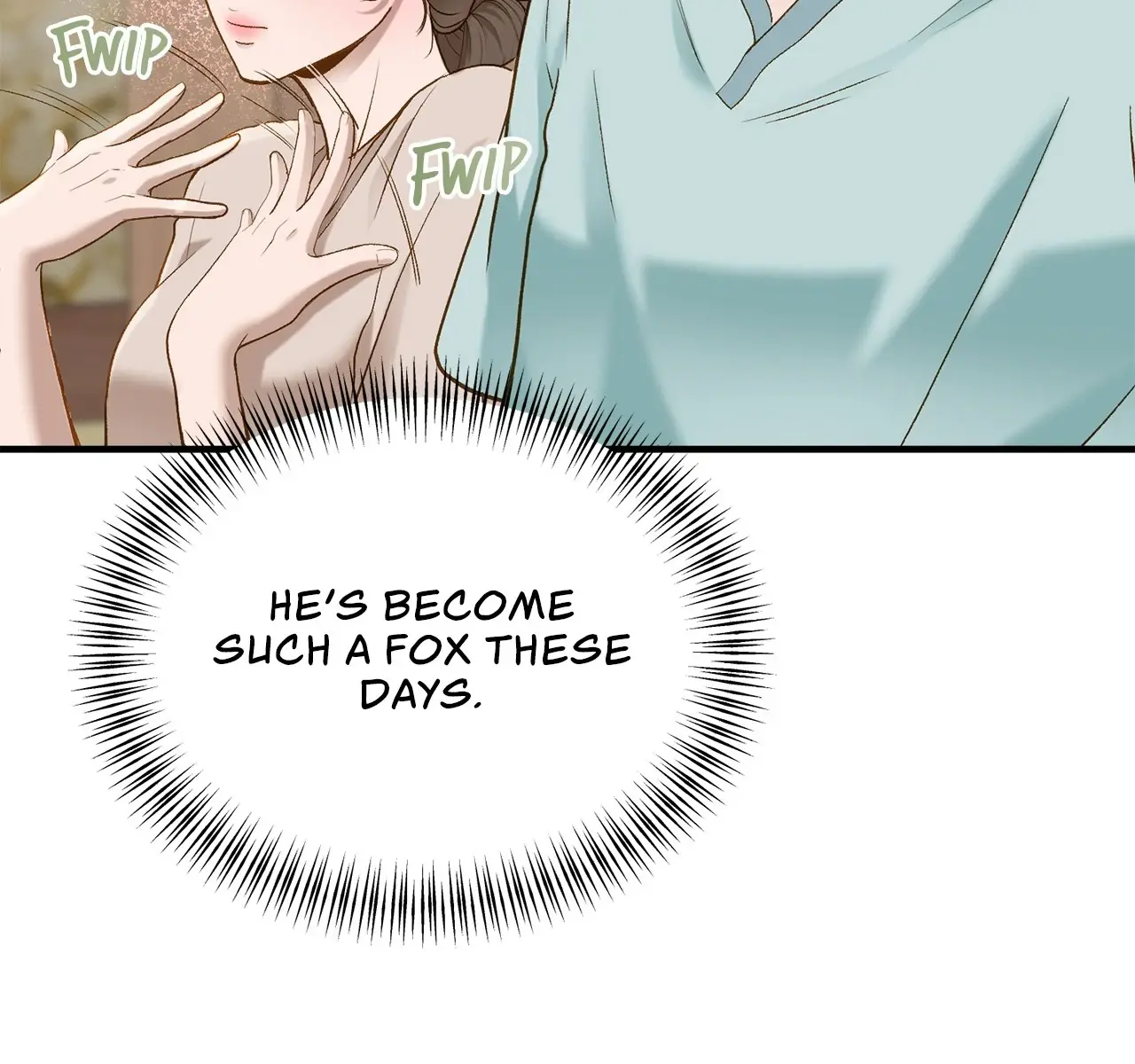 Even Though You Know It's Crazy Chapter 28 Page 76