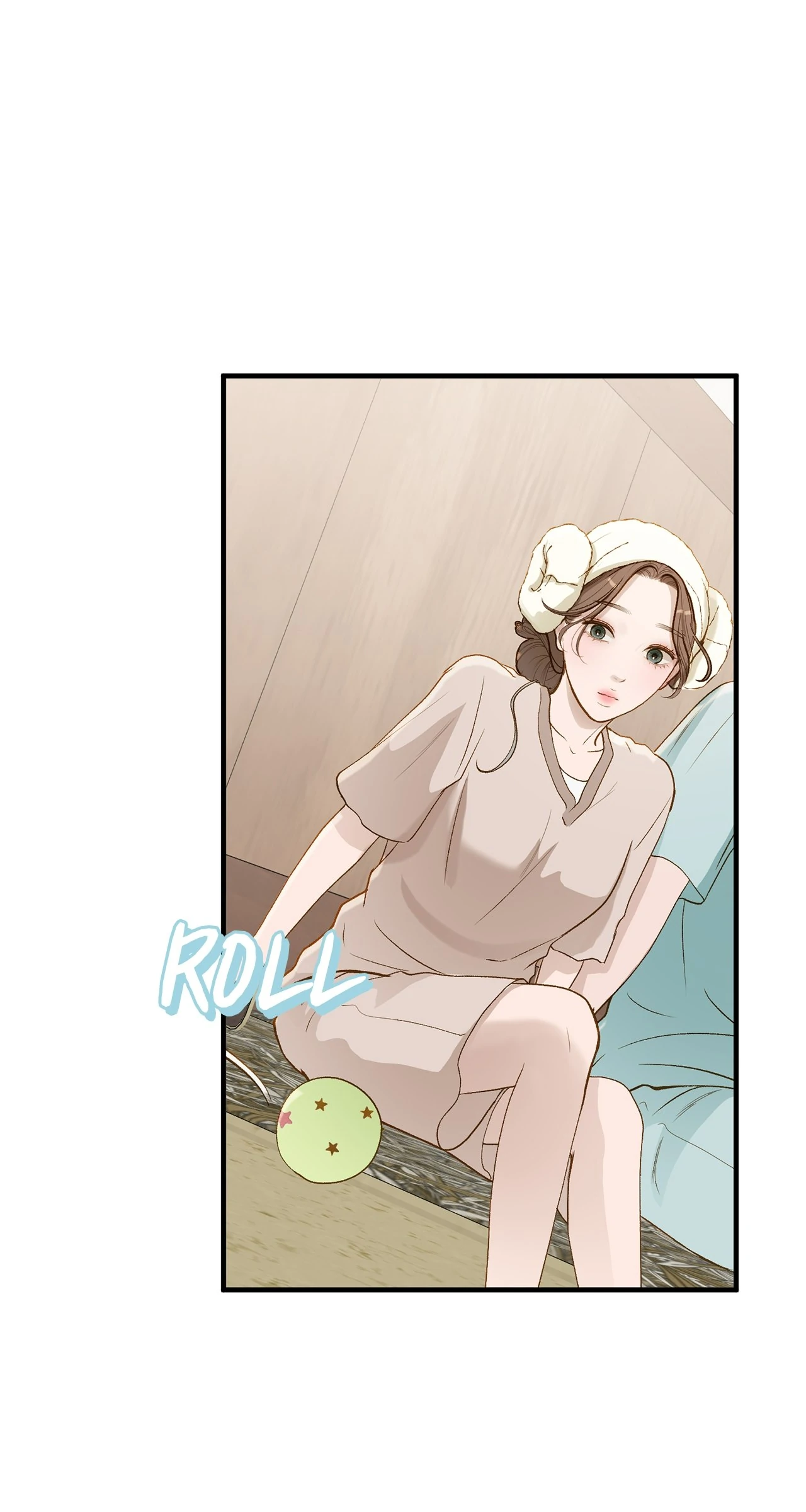 Even Though You Know It's Crazy Chapter 28 Page 77