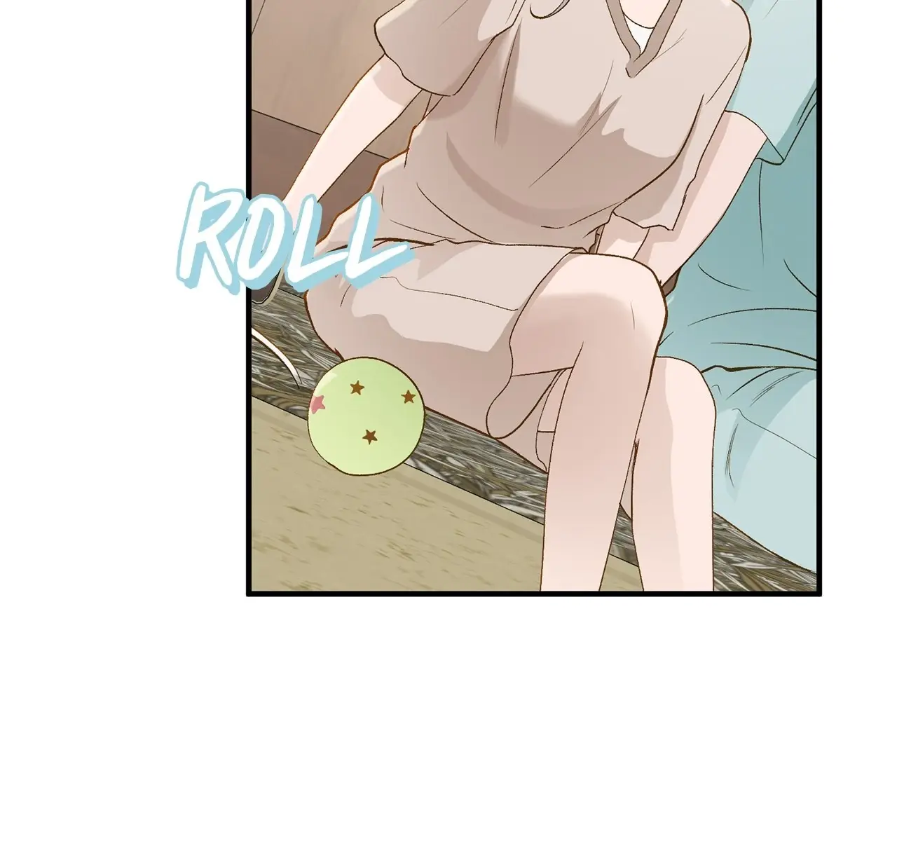 Even Though You Know It's Crazy Chapter 28 Page 79