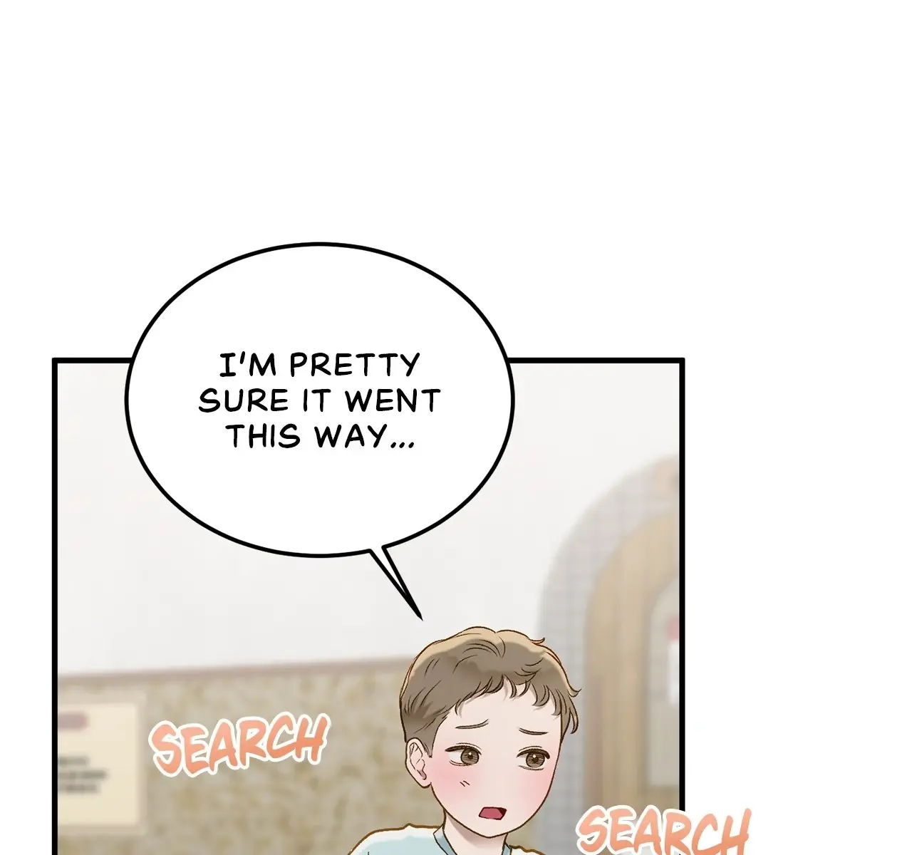 Even Though You Know It's Crazy Chapter 28 Page 81