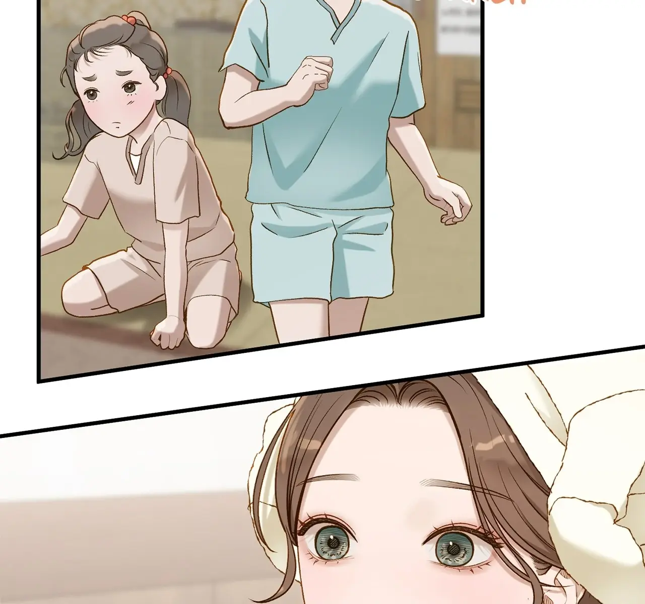 Even Though You Know It's Crazy Chapter 28 Page 82