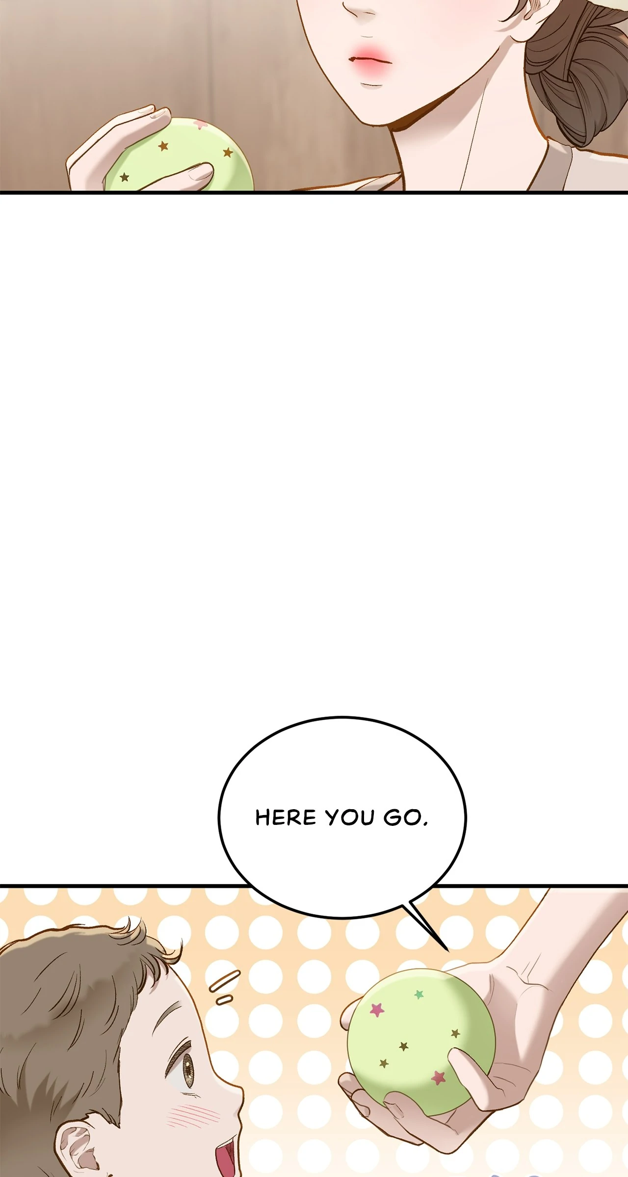 Even Though You Know It's Crazy Chapter 28 Page 83