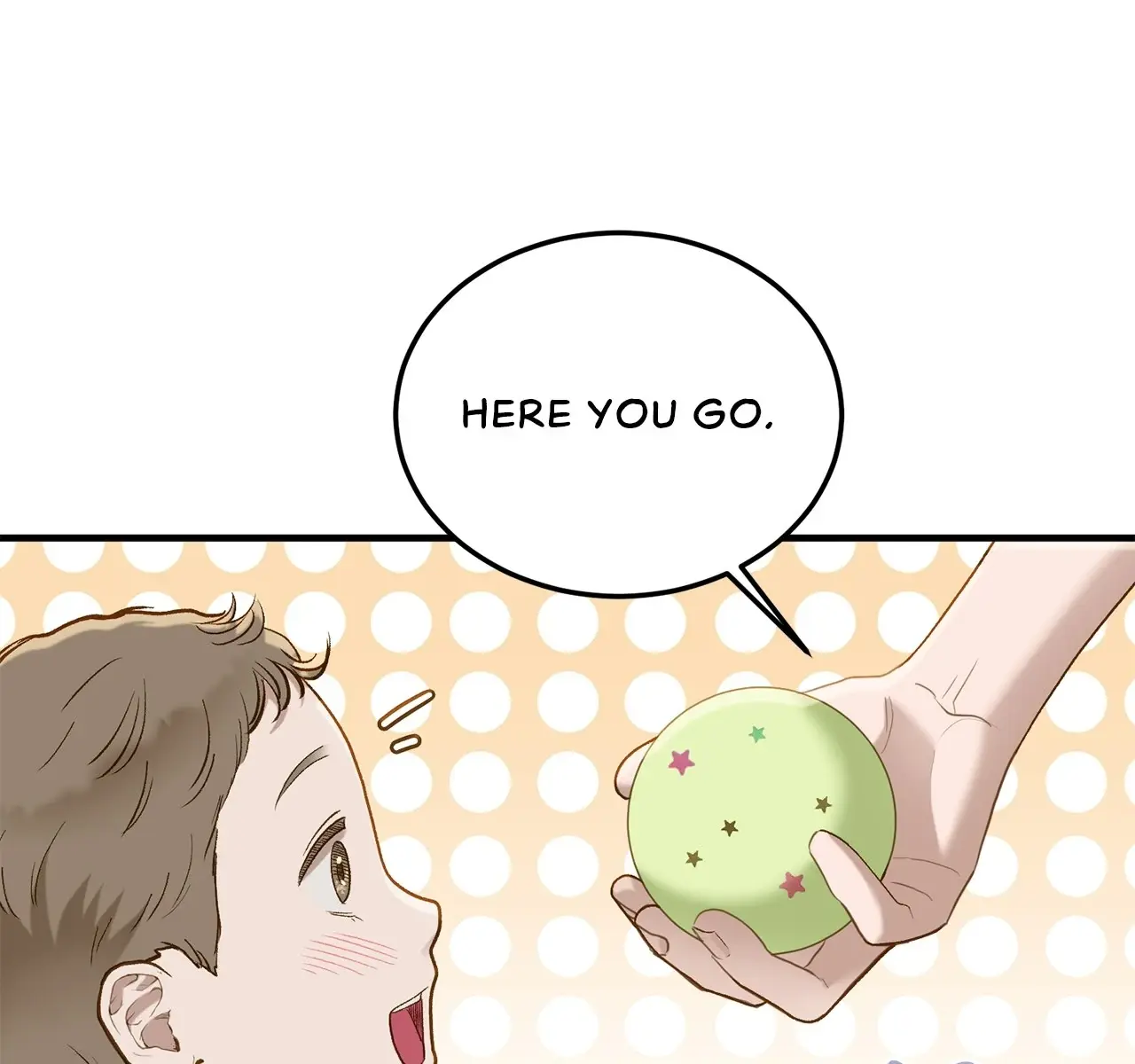 Even Though You Know It's Crazy Chapter 28 Page 85