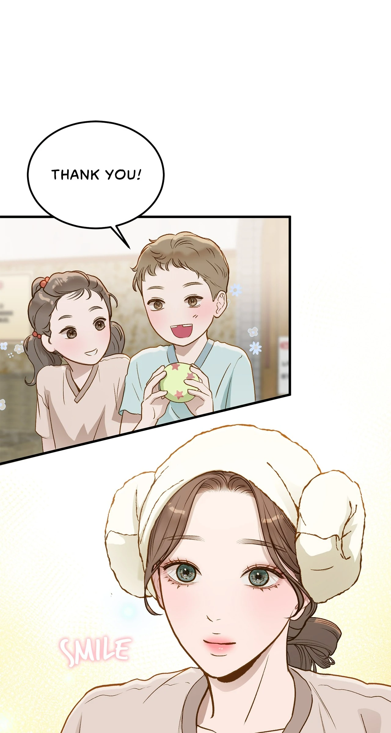 Even Though You Know It's Crazy Chapter 28 Page 87