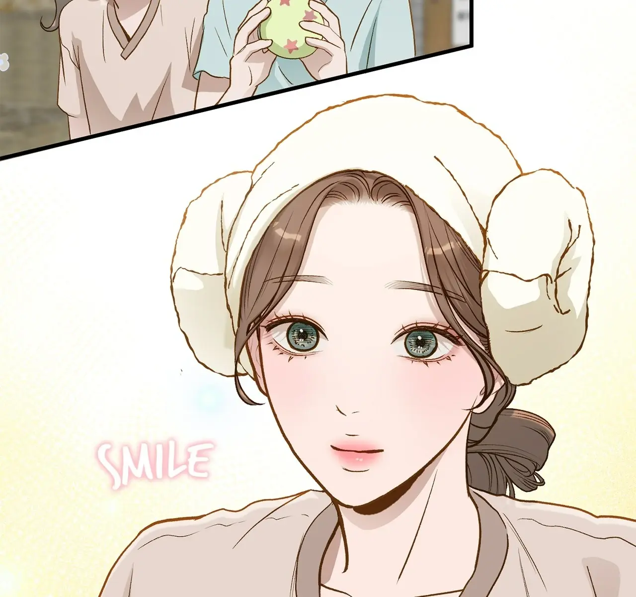 Even Though You Know It's Crazy Chapter 28 Page 89