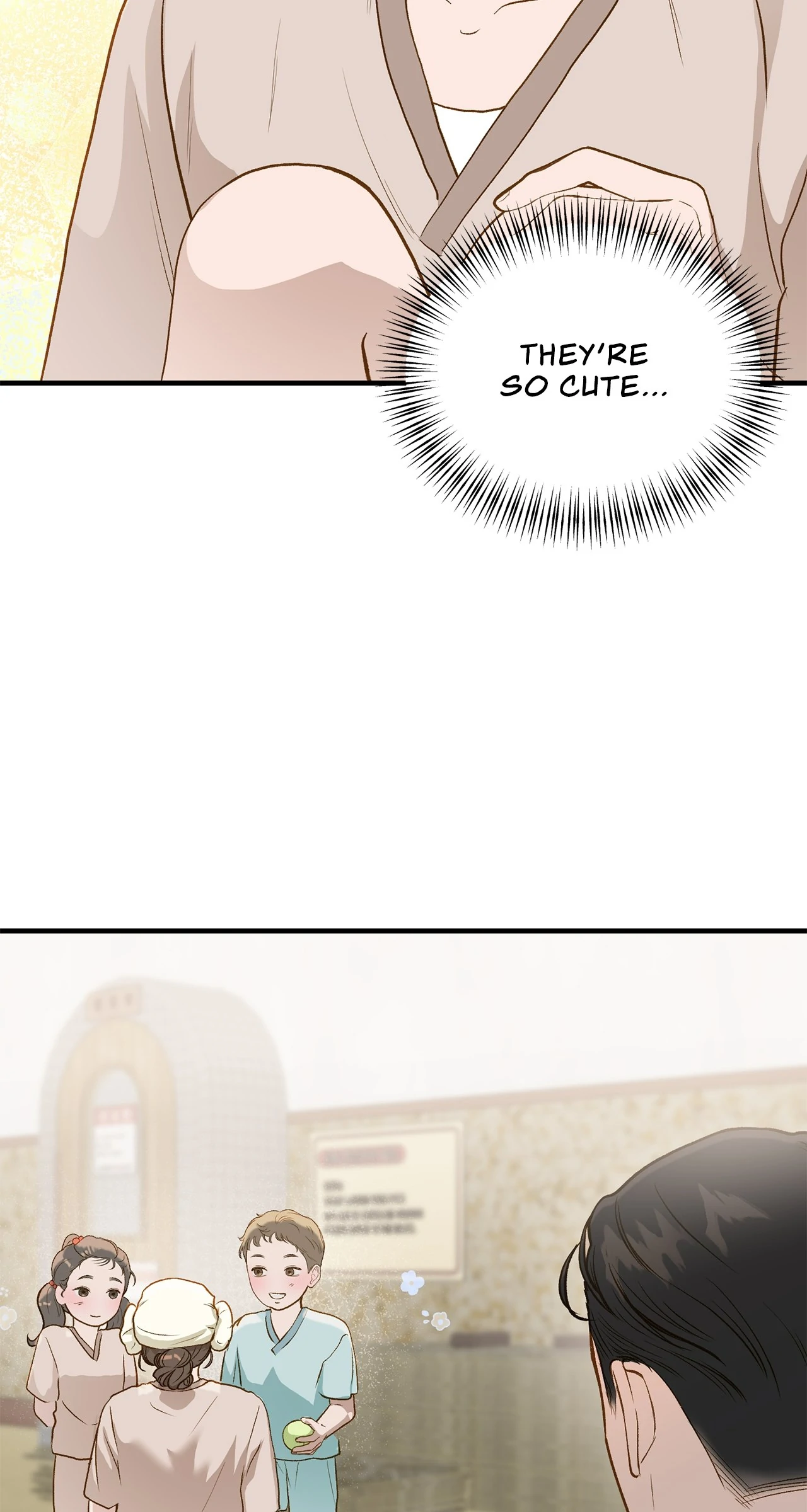 Even Though You Know It's Crazy Chapter 28 Page 90