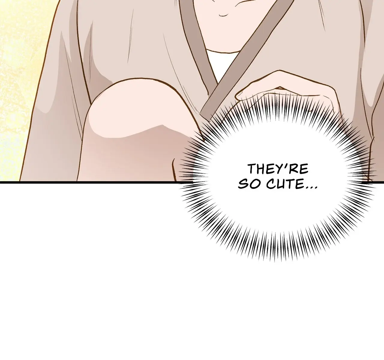 Even Though You Know It's Crazy Chapter 28 Page 91