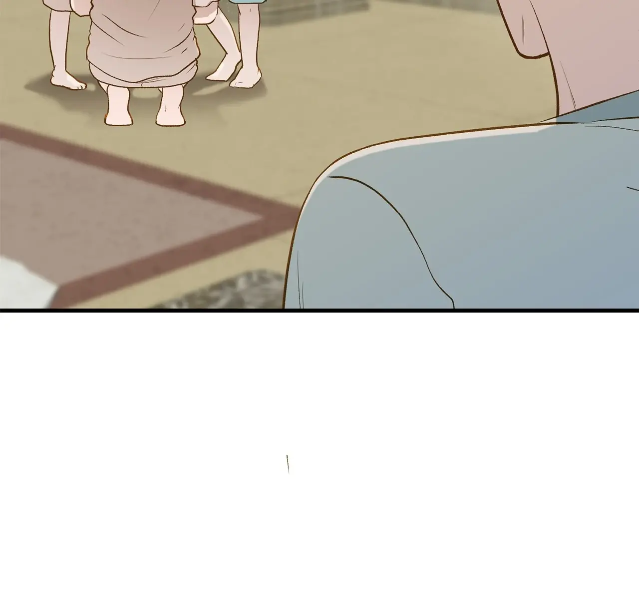 Even Though You Know It's Crazy Chapter 28 Page 94