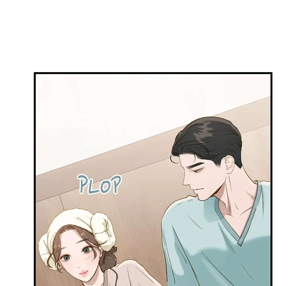 Even Though You Know It's Crazy Chapter 28 Page 98
