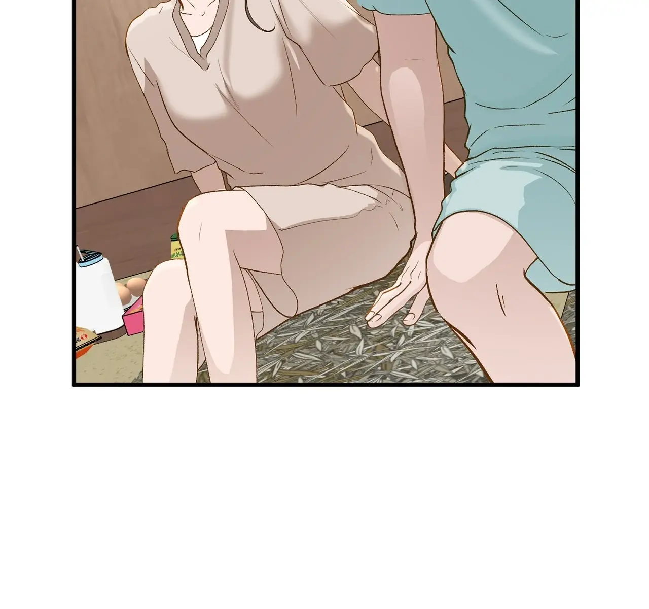 Even Though You Know It's Crazy Chapter 28 Page 100