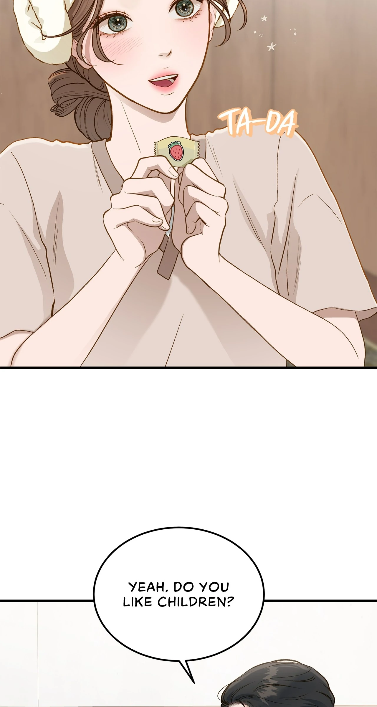 Even Though You Know It's Crazy Chapter 28 Page 102