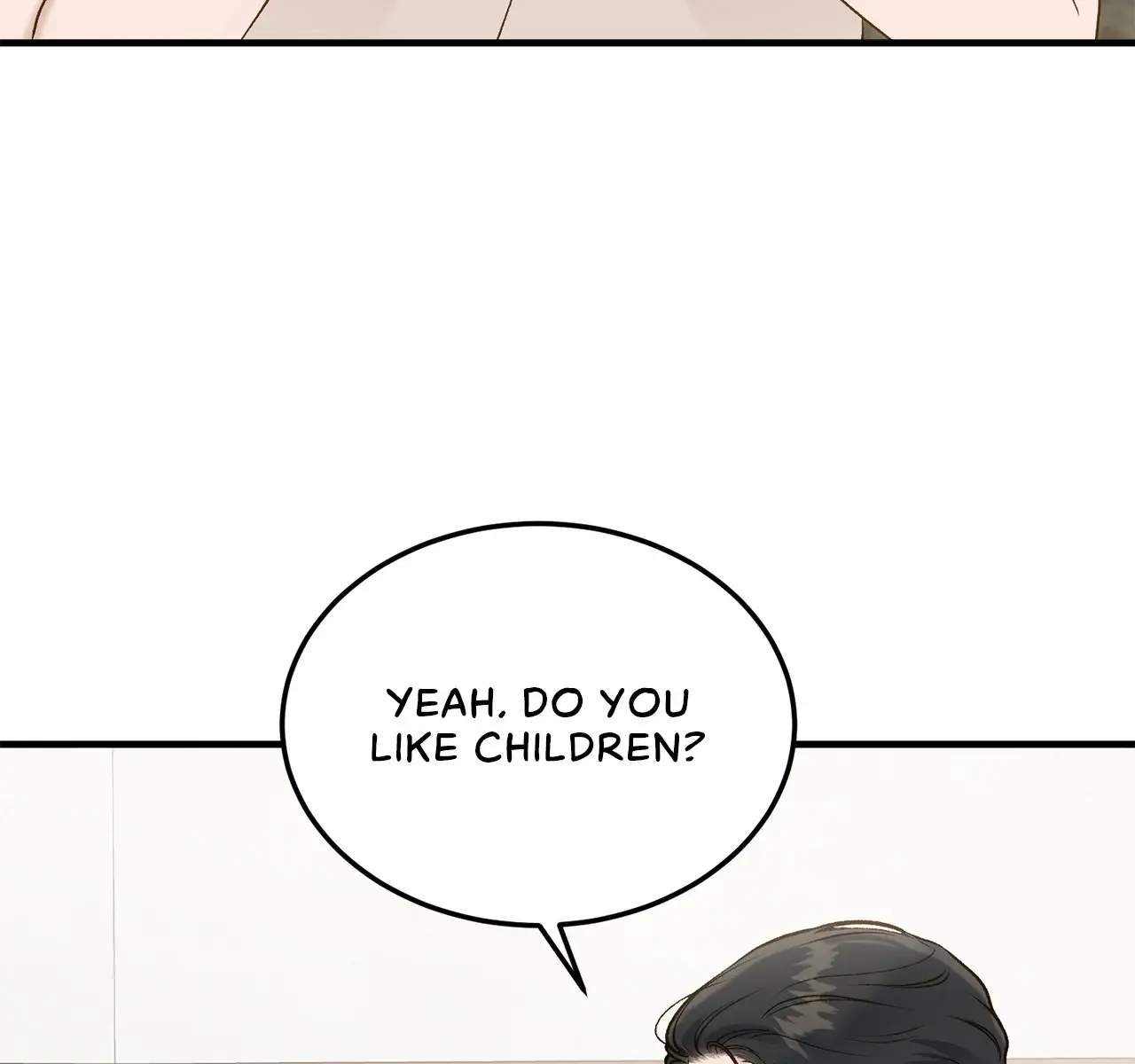 Even Though You Know It's Crazy Chapter 28 Page 104