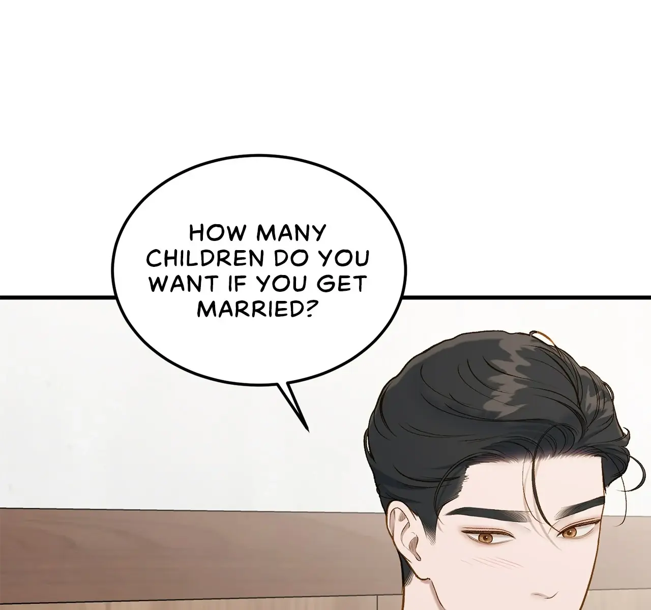 Even Though You Know It's Crazy Chapter 28 Page 107