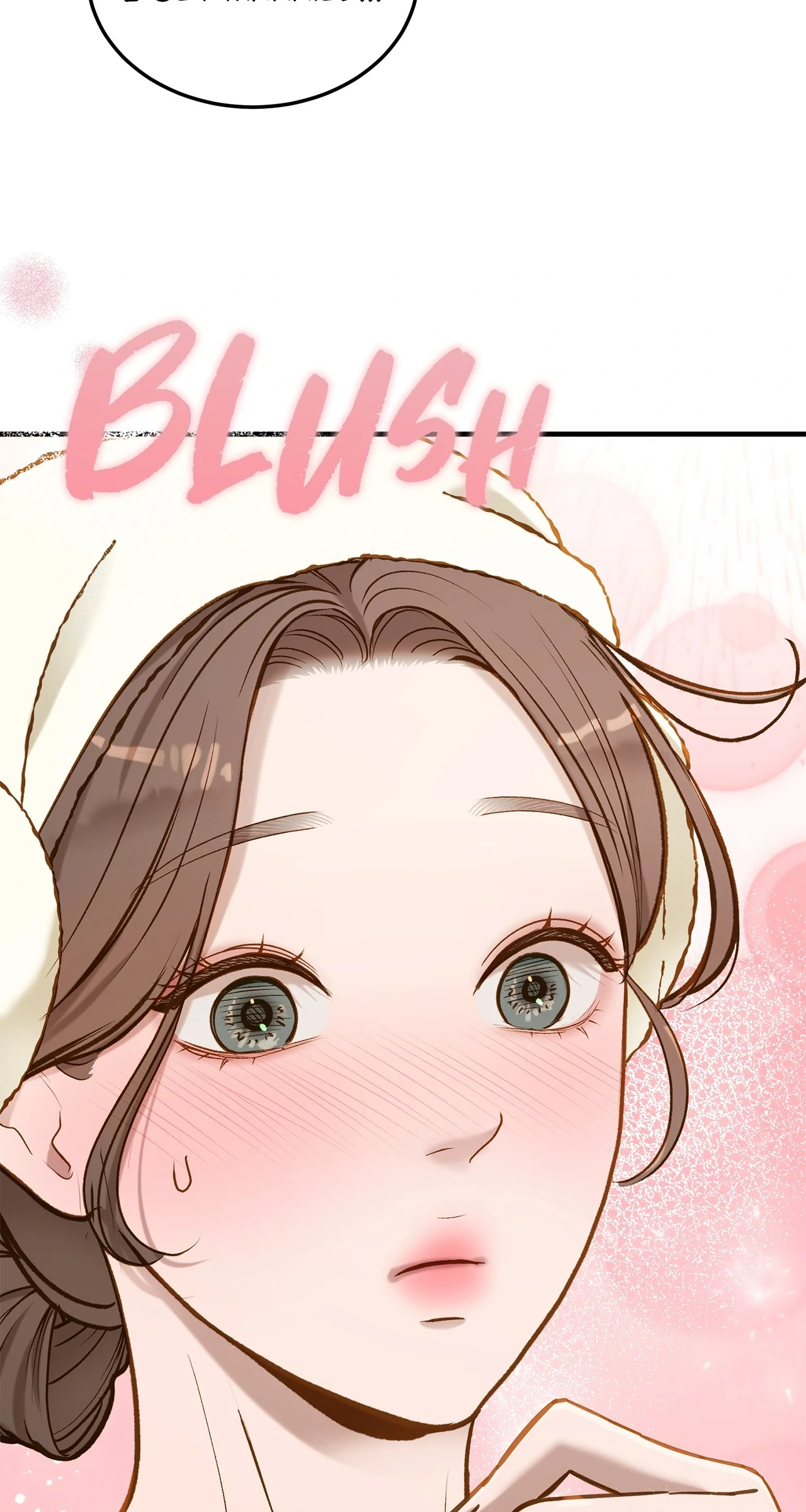 Even Though You Know It's Crazy Chapter 28 Page 109