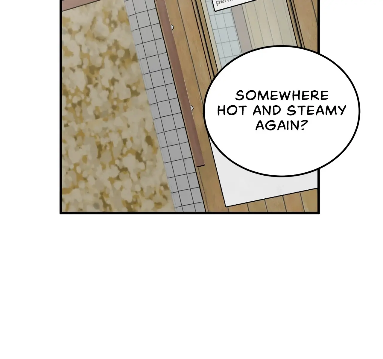Even Though You Know It's Crazy Chapter 28 Page 116